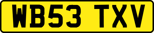 WB53TXV