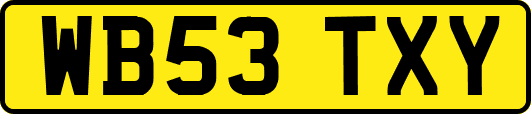 WB53TXY
