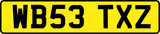 WB53TXZ
