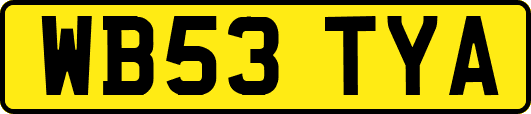 WB53TYA