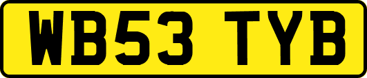 WB53TYB