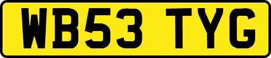WB53TYG