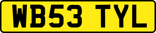 WB53TYL