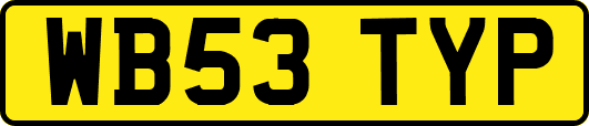 WB53TYP