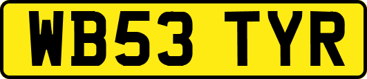 WB53TYR
