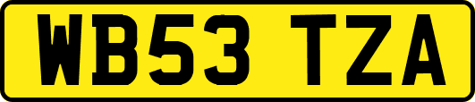 WB53TZA