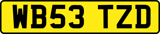 WB53TZD