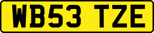 WB53TZE