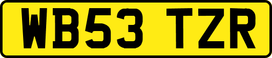 WB53TZR