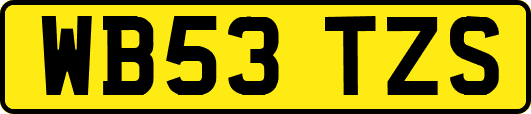 WB53TZS
