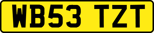 WB53TZT