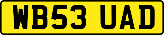 WB53UAD