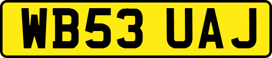 WB53UAJ