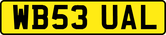 WB53UAL