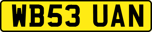 WB53UAN