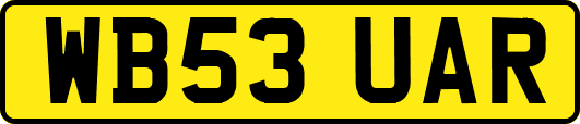 WB53UAR