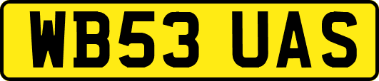 WB53UAS