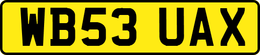 WB53UAX