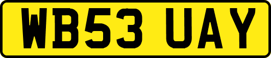WB53UAY
