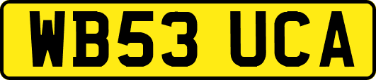 WB53UCA