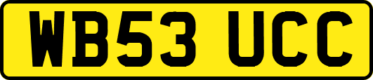 WB53UCC