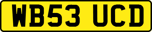 WB53UCD