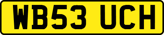 WB53UCH