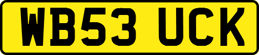 WB53UCK