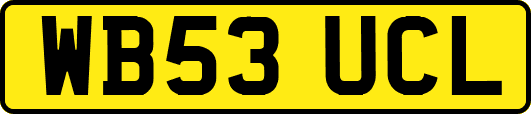 WB53UCL
