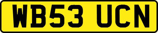 WB53UCN