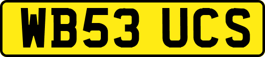 WB53UCS