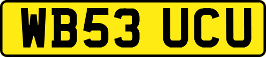WB53UCU