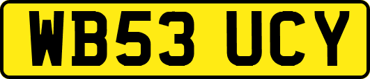 WB53UCY