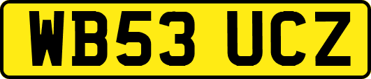WB53UCZ