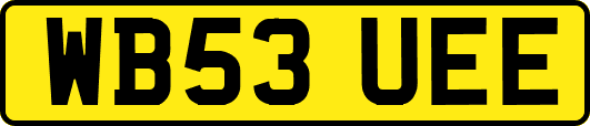 WB53UEE