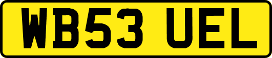 WB53UEL