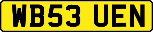 WB53UEN