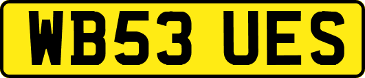 WB53UES