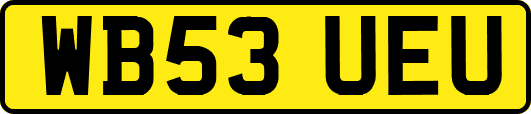 WB53UEU