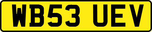 WB53UEV