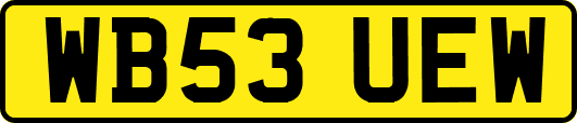 WB53UEW