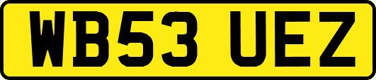 WB53UEZ