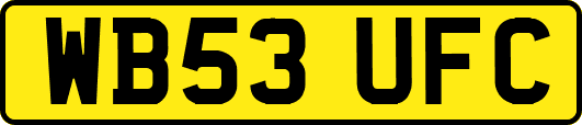 WB53UFC
