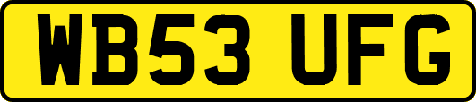 WB53UFG