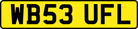 WB53UFL