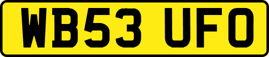 WB53UFO