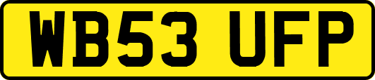 WB53UFP