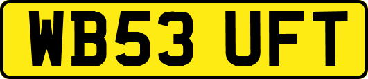 WB53UFT