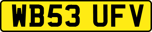 WB53UFV