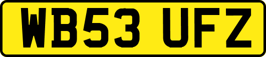 WB53UFZ